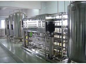 新疆水處理設備哪家好 專業的水處理設備供應商