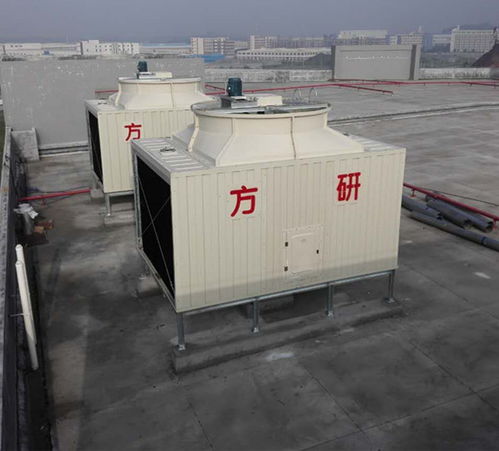 汕尾冷卻塔膠片 冷卻塔 方菱冷卻設(shè)備
