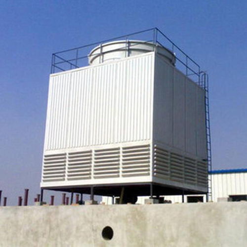 歐嘉工業(yè)冷卻塔,唐山玻璃鋼冷卻塔售后保障