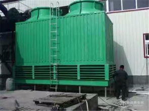 圓型冷卻塔耐高溫冰水塔公司價格,產(chǎn)品報價