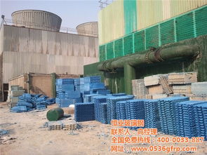 安丘冷卻塔廠 恒業(yè)玻璃鋼冷卻塔行業(yè)領(lǐng)先的認證企業(yè)