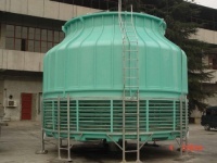 公司簡介——專注于冷卻塔技術的領先企業