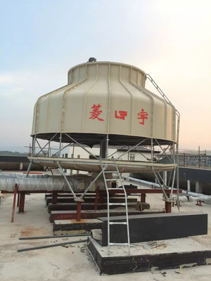 寧夏銀川地區(qū)冷卻塔的專(zhuān)業(yè)維護(hù)與清潔指南