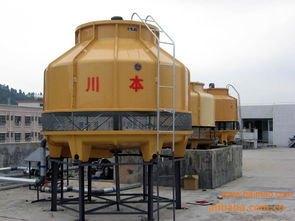 冷水塔、涼水塔、冰水塔 概念解析與冷卻塔市場(chǎng)概述