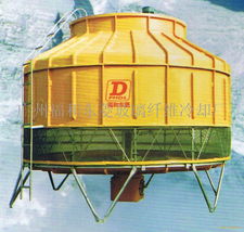 探訪(fǎng)廣州福和東菱玻璃纖維冷卻廠(chǎng) 解析高效冷卻塔的創(chuàng)新與應(yīng)用